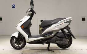 YAMAHA CYGNUS 125 XSR 2 SE44J