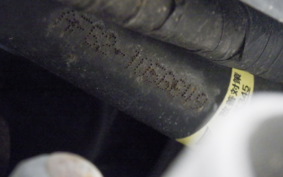 HONDA DIO Gen.6 AF62