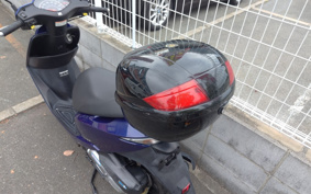 HONDA DIO AF68