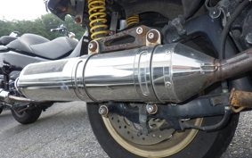 HONDA FORZA Z MF08