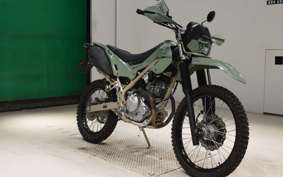 KAWASAKI KLX230ｼｪﾙﾊﾟ 2024 LX232A