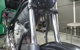 YAMAHA TRICKER 2003 DG10J