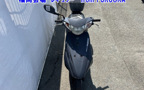 SUZUKI ADDRESS V50