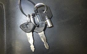 HARLEY FLSTFB 1580 2012