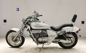 HONDA MAGNA 250 2015 MC29