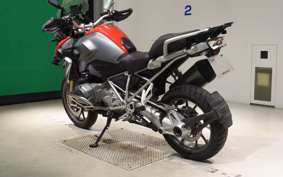 BMW R1200GS 2013