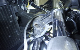 YAMAHA YZF-R125 2022