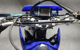 YAMAHA LANZA DT230 4TP