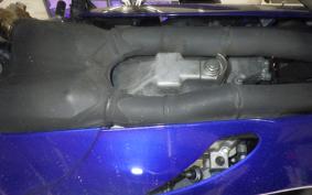 SUZUKI HAYABUSA Gen.2 2016 GX72B