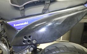 KAWASAKI KLX125D TRACKER 2013 LX125D