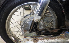 HONDA C92 SUPER CUB C92