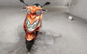 KYMCO RACING125 FI SR25BA