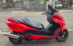 HONDA FORZA MF08