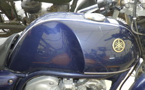 YAMAHA SRV250 RENAISSA 4DN