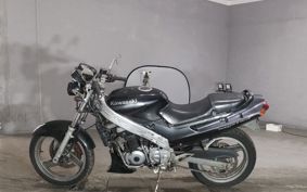 KAWASAKI ZZ-R250 EX250H