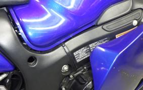 SUZUKI GSX-1300R HAYABUSA 2007