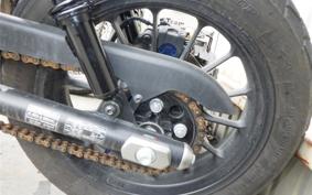 HONDA CL250-2 MC57