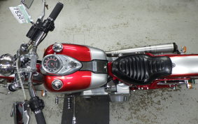 HARLEY FXST 1340 1988