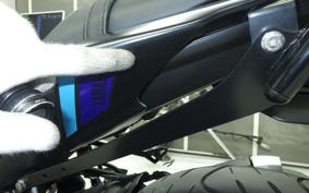 YAMAHA MT-125 RE45J
