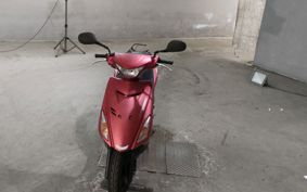 SUZUKI ADDRESS V125 CF4MA