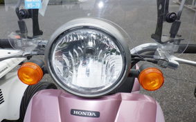 HONDA TODAY AF61