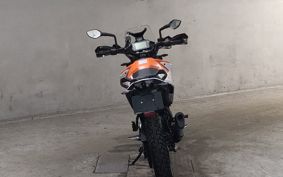 KTM 250 ADVENTURE JGD40