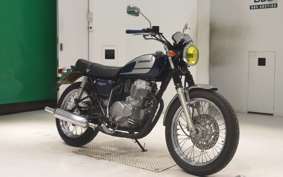 HONDA CB400SS E 2004 NC41