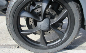 YAMAHA TRICITY 125 SEC1J