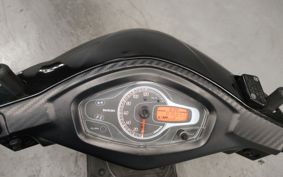 SUZUKI ADDRESS V125 CF4MA