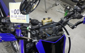 YAMAHA WR250X 2022 DG15J