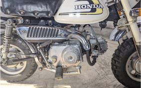 HONDA MONKEY Z50J