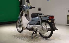 HONDA C50 SUPER CUB AA04