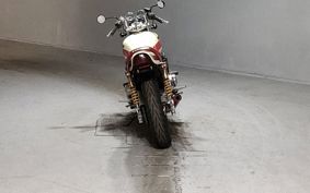 KAWASAKI ZEPHYR 750 1991 ZR750C