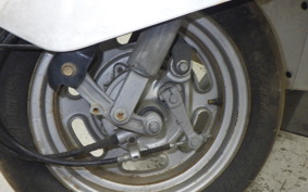 HONDA GYRO CANOPY TA02