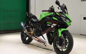 KAWASAKI NINJA 650 A 2021 ER650H