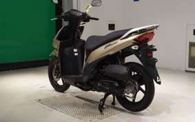 SUZUKI ADDRESS 110 2023 CE47A