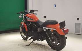 HARLEY XL883RI 2008