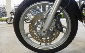 BMW R1200GS 2005
