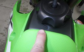 KAWASAKI KX85 2006 KX085C