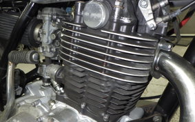 YAMAHA SR400 Gen.2 2000 1JR