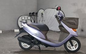HONDA DIO CHESTER AF68