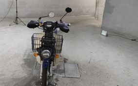 HONDA SUPER CUB50 AA07