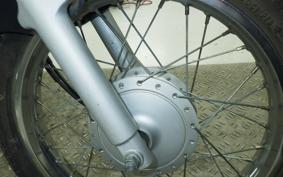 SUZUKI GS50 NA41A