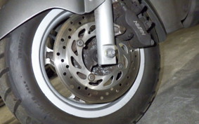 HONDA FORESIGHT MF04