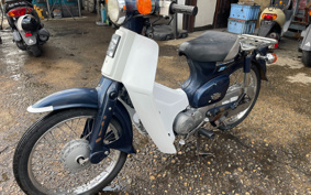 HONDA SUPER CUB90 HA02