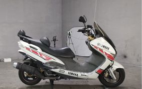 YAMAHA MAJESTY 125 SE27