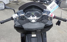 HONDA FORZA ZA MF10
