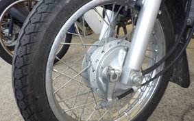 HONDA C110 SUPER CUB JA07