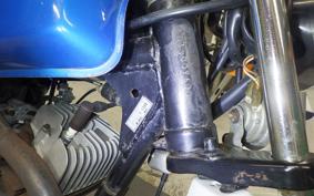YAMAHA POCKE 4U1