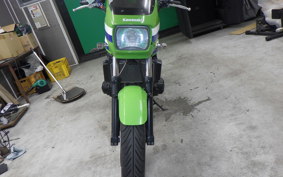 KAWASAKI ZRX400 1998 ZR400E